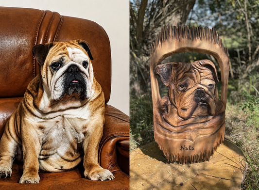Pet Portraits