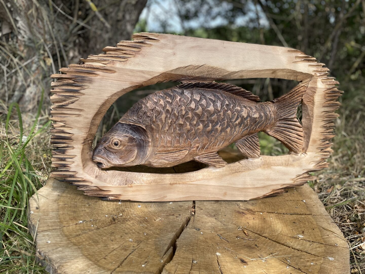 Fishing & Fish